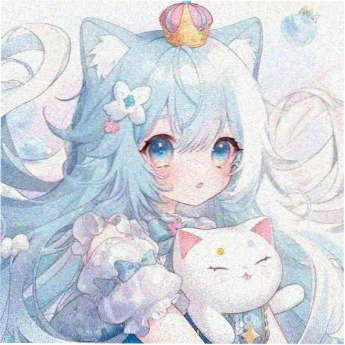 鬼眼狂刀漫画十二神将观察位头像