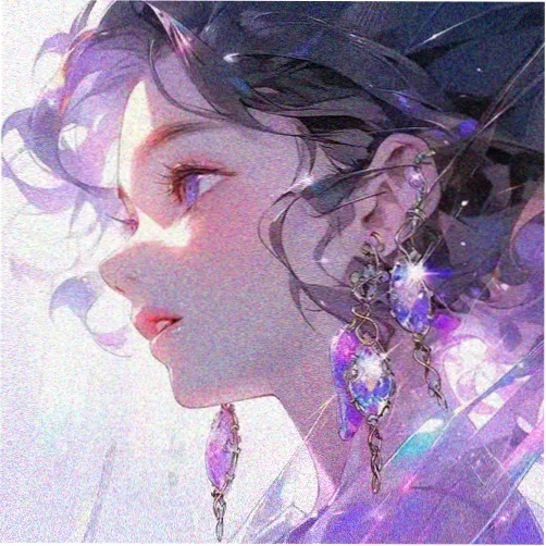鬼眼狂刀漫画幕后设定观察位头像